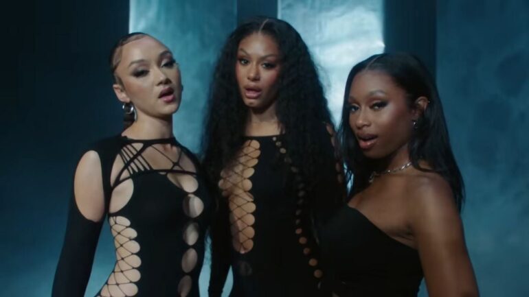 Who Is The Emerging British Pop Girl Group FLO?