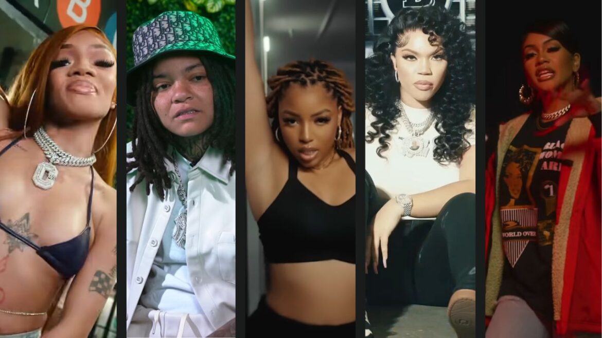 Saweetie Partners Jack Daniels, Chloe Bailey New Deal & More!