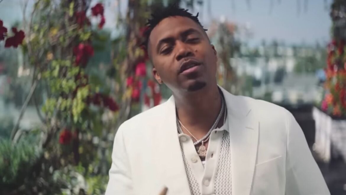 Nas Throws Shots At Jay-Z On Latest Album, King’s Disease 3