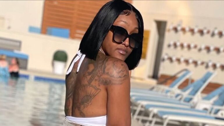 Shanquella Robinson Reportedly Beaten To Death On Cabo San Lucas Trip