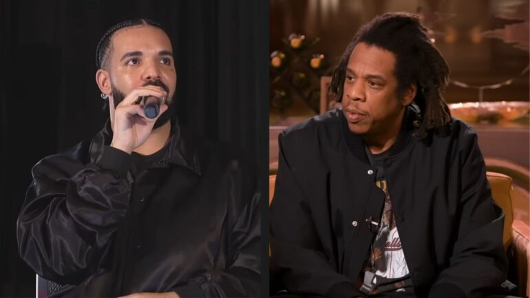 Drake Ties Jay-Z For Most No.1 Albums On Billboard Charts