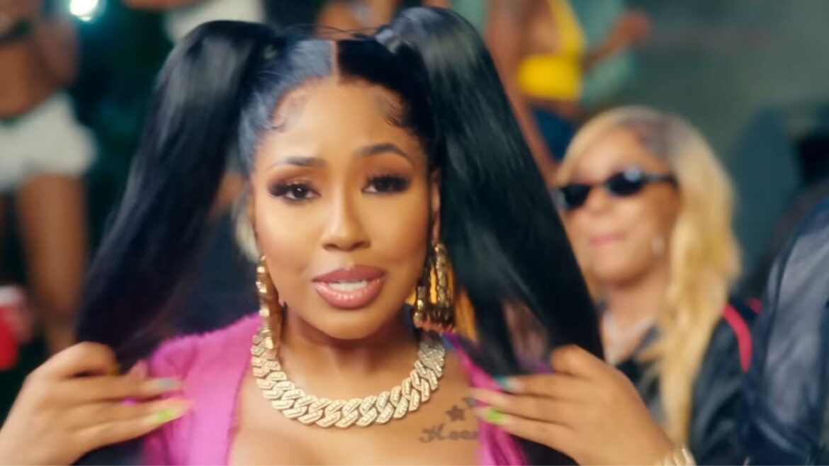 Yung Miami Sells “Real Bad” T-Shirts For ; Fans Say It’s Too Pricey