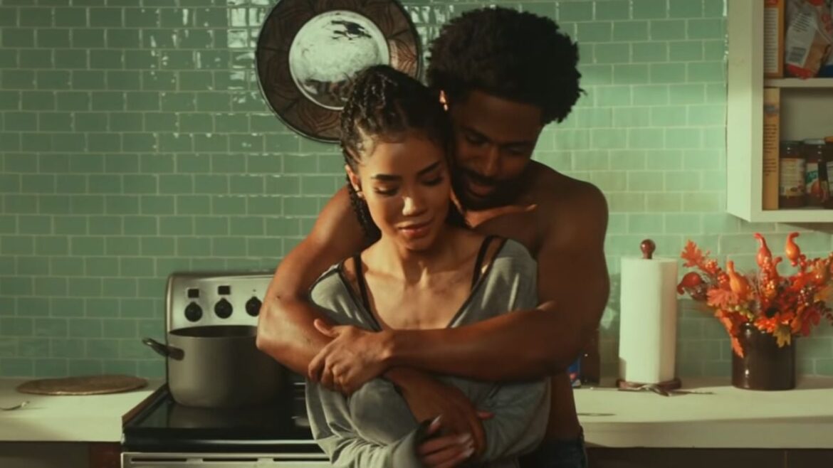 Jhene Aiko Welcomes Baby Boy With Big Sean