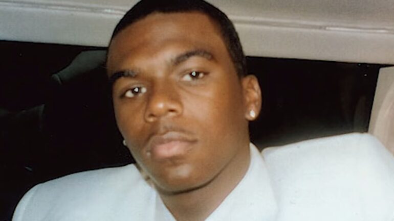 Sean Bell’s Wife Keeps Name Alive With Annual Turkey Giveaway