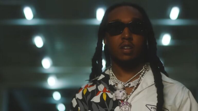Takeoff’s Death And Aftermath Detailed By Eyewitness