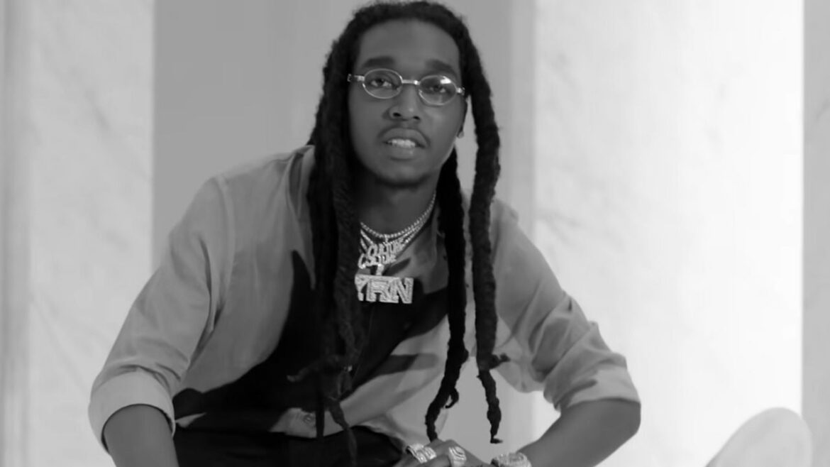 Takeoff Music Friday: A Memoriam & More