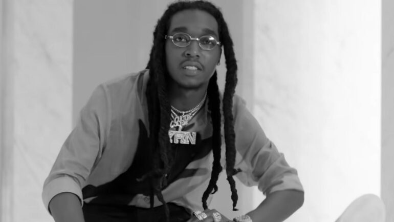 Takeoff Music Friday: A Memoriam & More