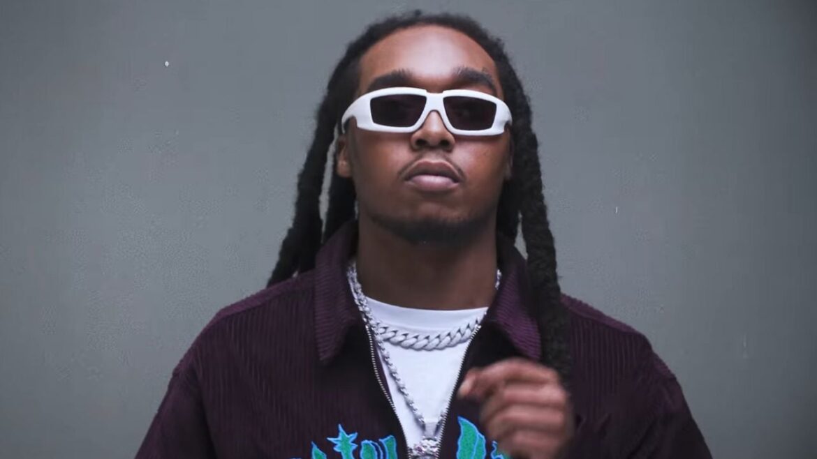 Takeoff’s Most Impactful & Memorable Verses