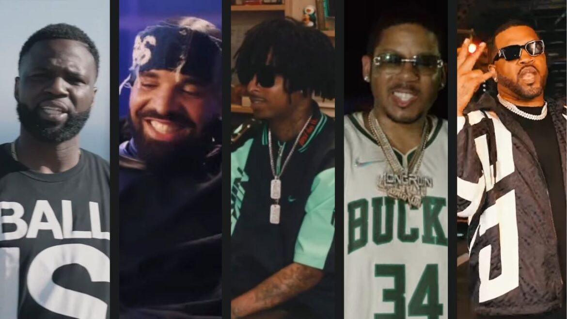 Drake + 21 Savage’s “Her Loss,” & More!