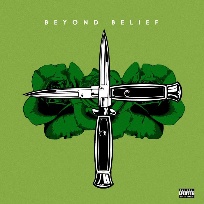 38 Spesh & Harry Fraud Connect for ‘Beyond Belief’ Album