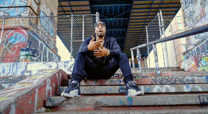 38 Spesh & Harry Fraud, “Sal’s Pizza”