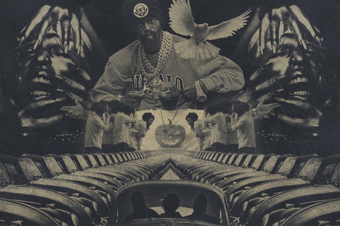 Weekly Dope: Westside Gunn, dvsn, SZA, Smino & More