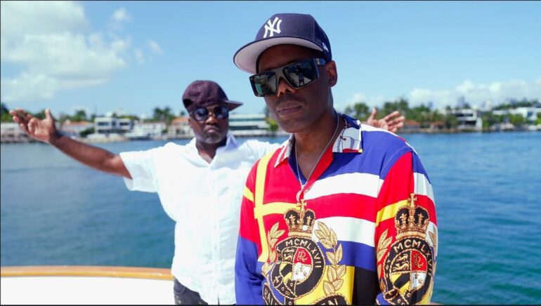 Cormega & Havoc Drop “Paradise” Video