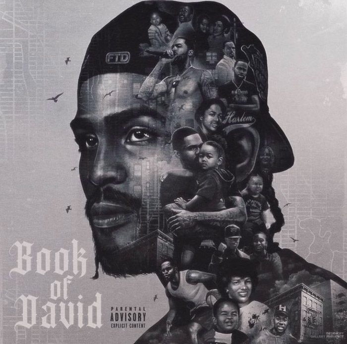 Dave East & DJ Drama Connect for ‘Book of David’ Album