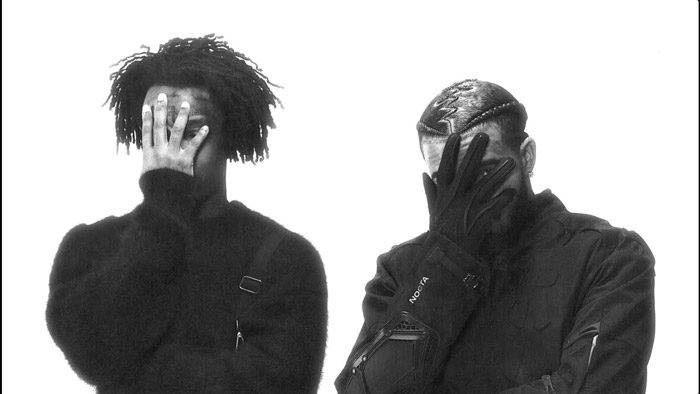 Drake & 21 Savage Perform ‘Her Loss’ Tracks on “SNL,” “COLORS”