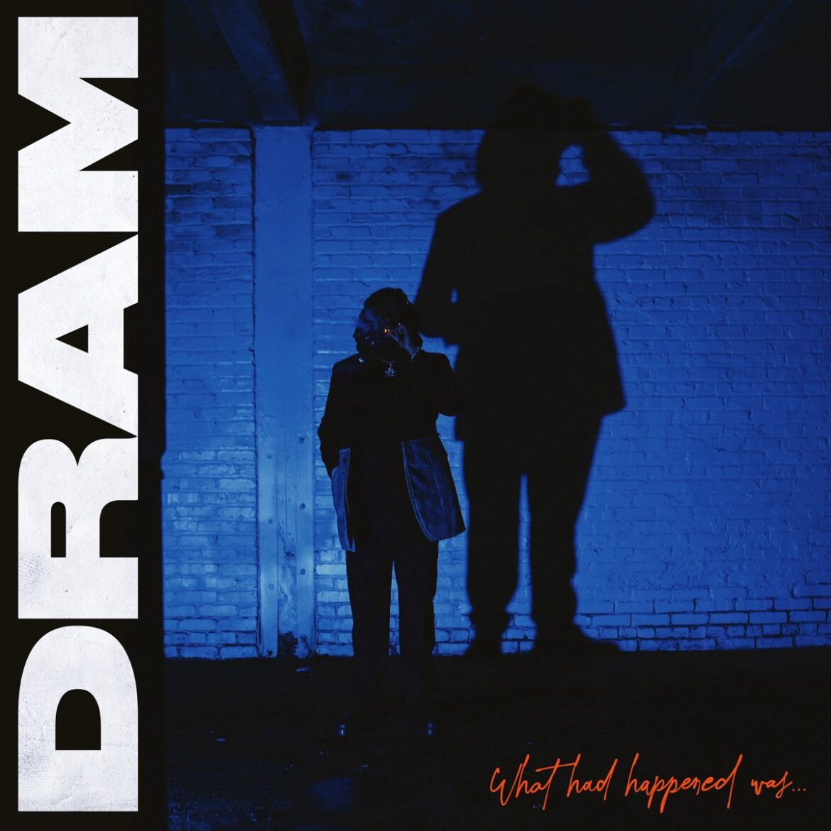 DRAM Returns With Third Album, ‘What Had Happened Was…’