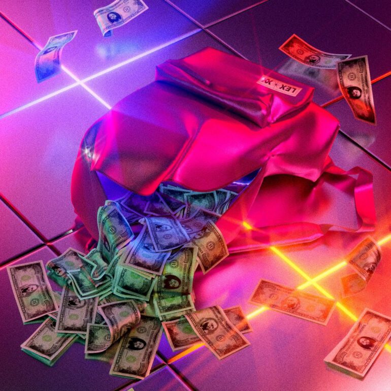 Fly Anakin & Madlib Connect For “No Dough (Remix)”