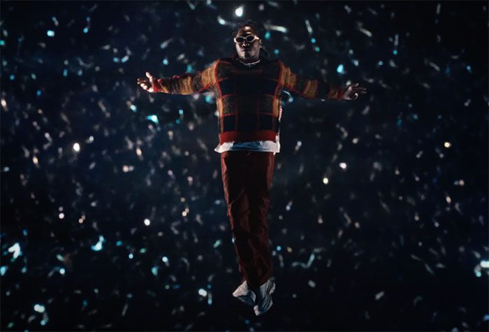 Future Shares “712PM” Video | 2DOPEBOYZ