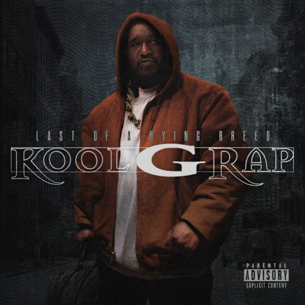Kool G Rap Is Joined By AZ & 38 Spesh On “Born Hustler” Single