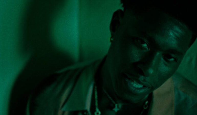 Lucky Daye Announces ‘CandyDrip’ Deluxe, Drops “F**kin’ Sound” Video