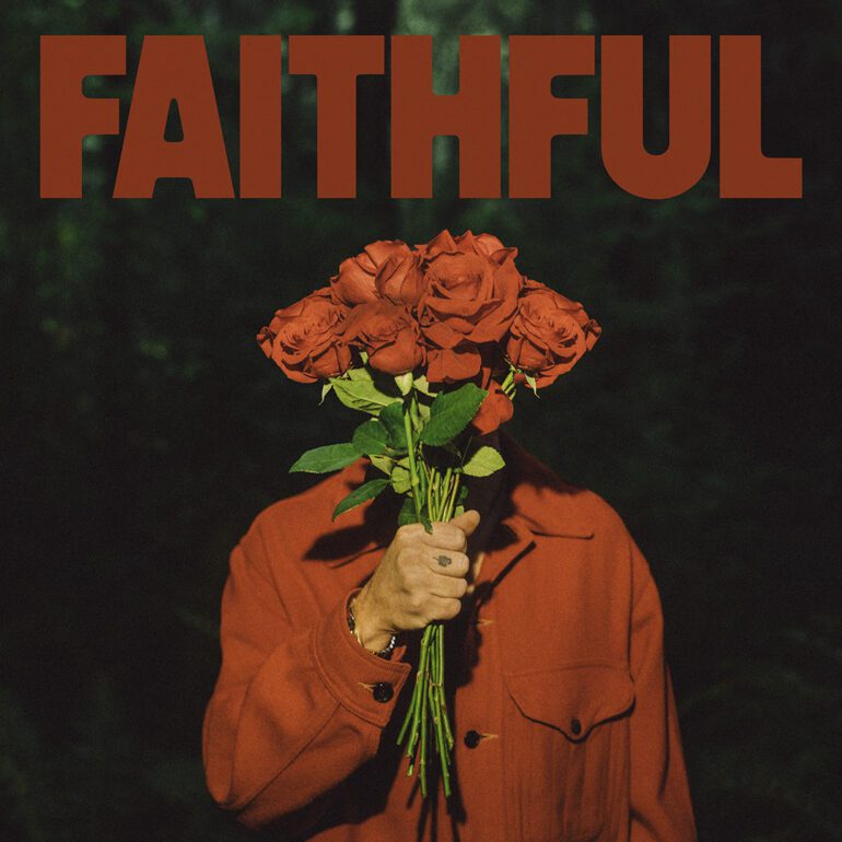 Macklemore & NLE Choppa Connect For “FAITHFUL” Single