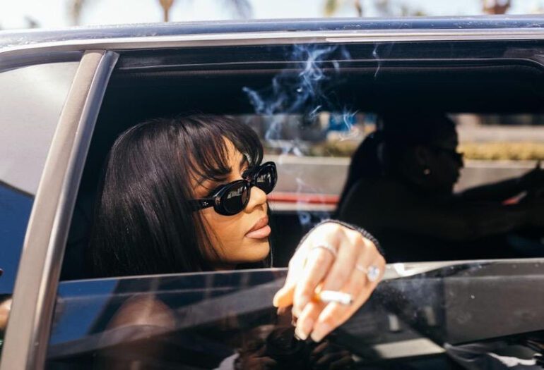 Mariah the Scientist Drops “Bout Mine” Single