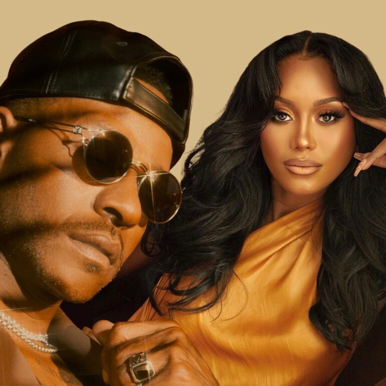 Muni Long Joins Eric Bellinger On “Obsession (Remix)”