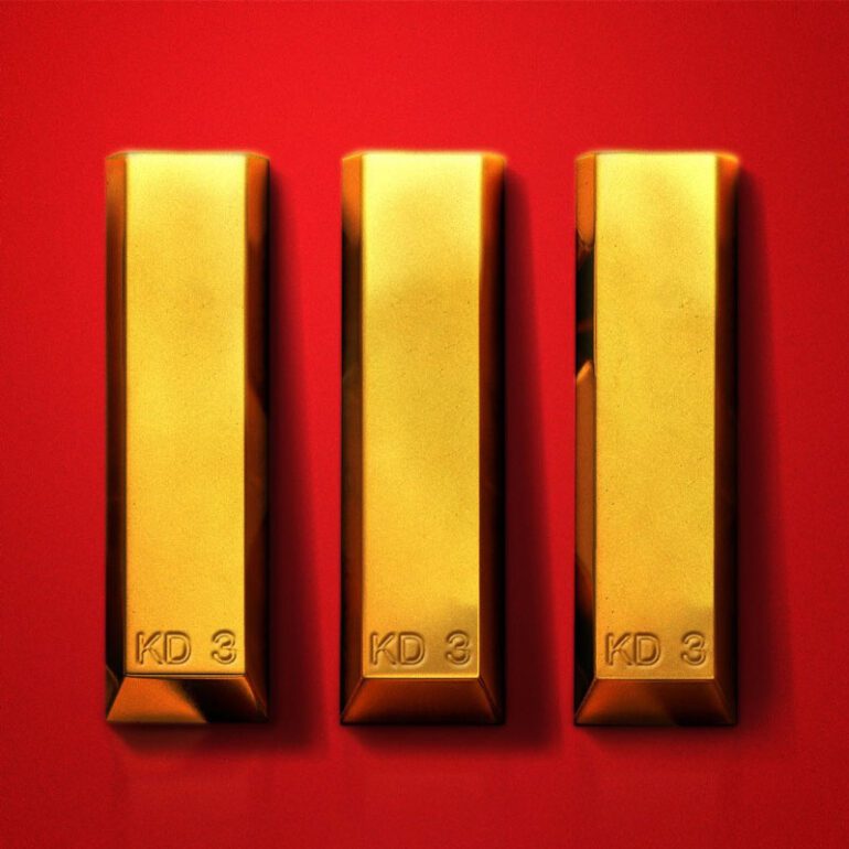 Nas & Hit-Boy Return with ‘King’s Disease III’