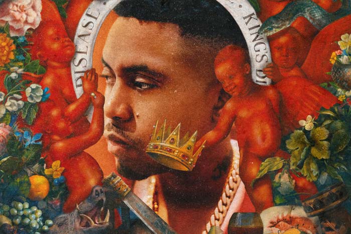 Nas & Hit-Boy: KD Trilogy