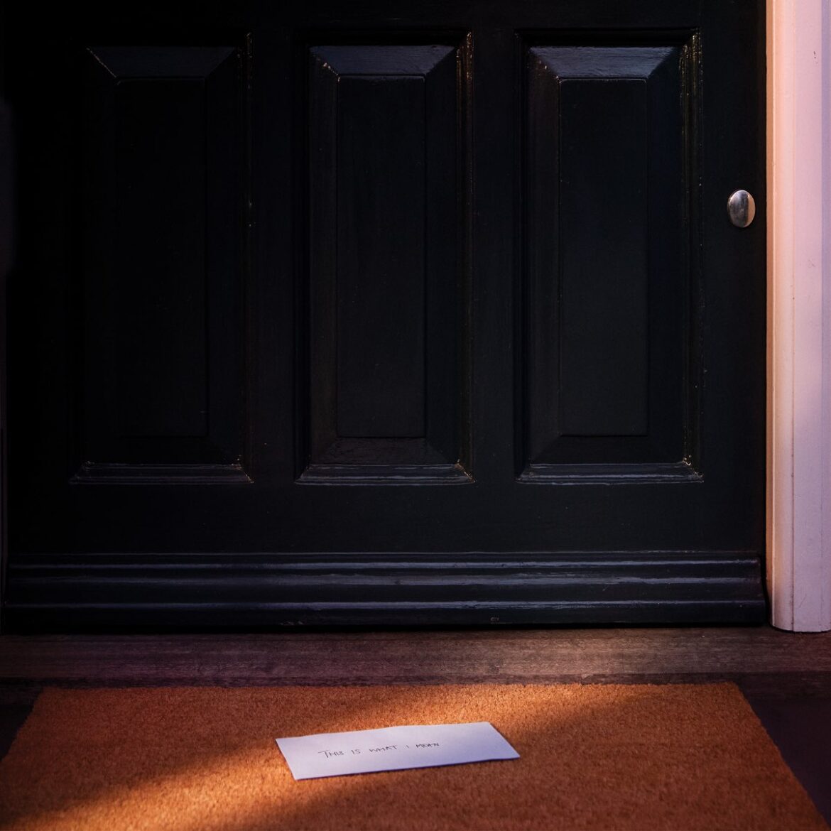 Stormzy Drops ‘This Is What I Mean’ Album