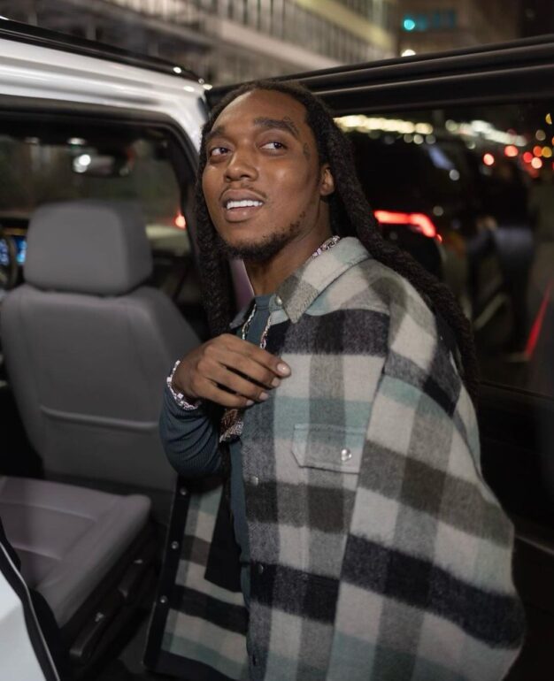 Takeoff Of Migos Passes Away | 2DOPEBOYZ