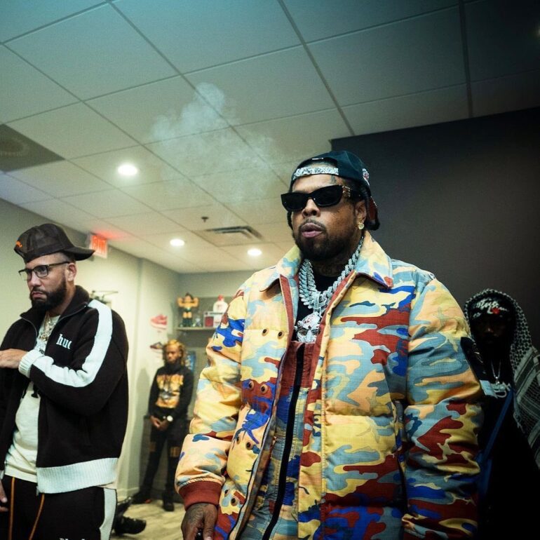 Westside Gunn Drops “FlyGod JR” Video With DoeBoy, DJ Drama￼