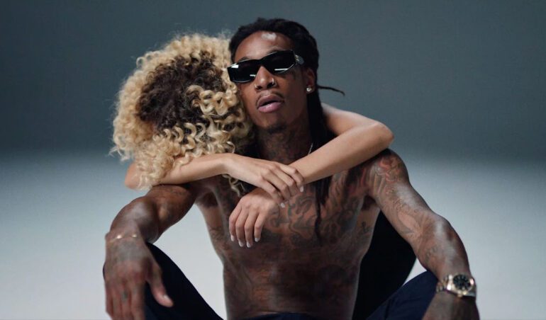 Wiz Khalifa Shares “Keys” Video