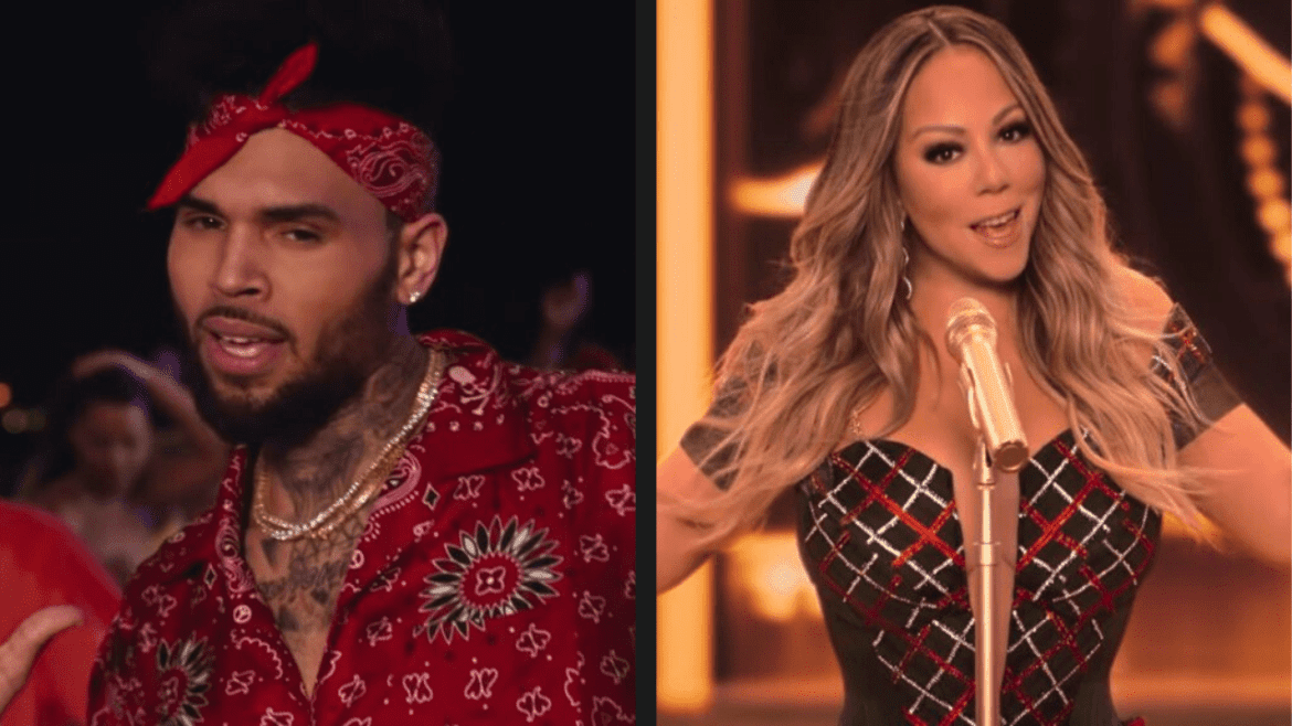 What Christmas Carol Matches Your Vibe?