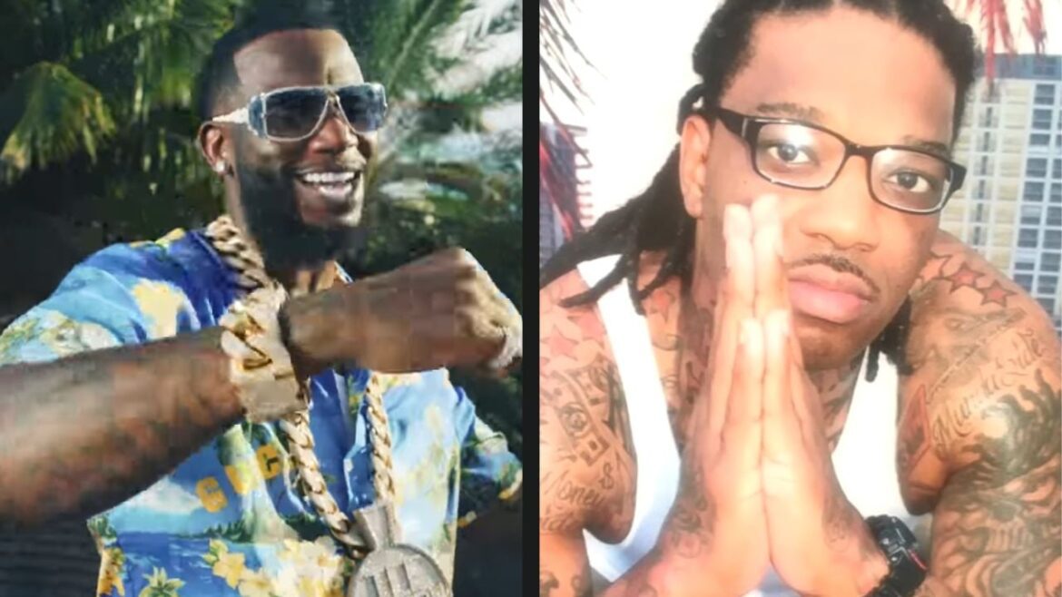 Gucci Mane Wants To Sign Incarcerated Rapper B.G. For  Million