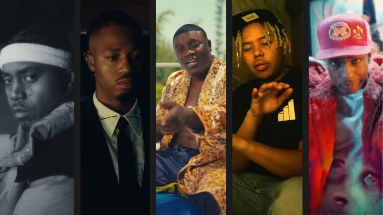 Metro Boomin’s “Heroes & Villains,” Akon’s “TT Freak,” + More