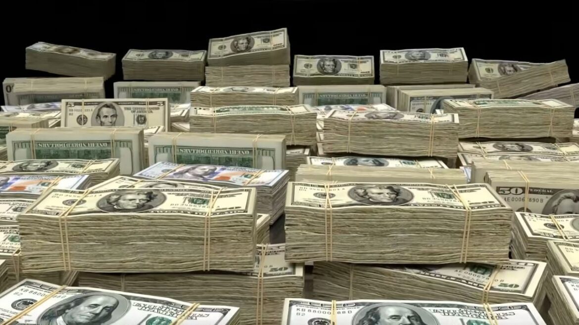 California Considering A Reparations Plan For Black Residents