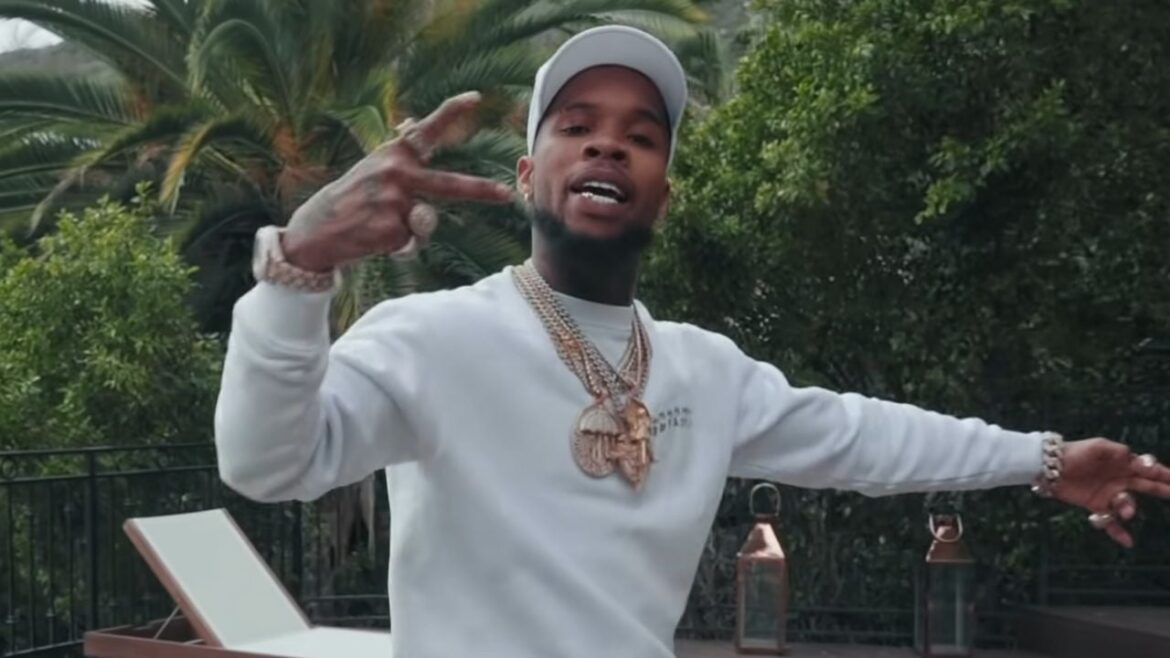 Tory Lanez Proclaims His Innocence