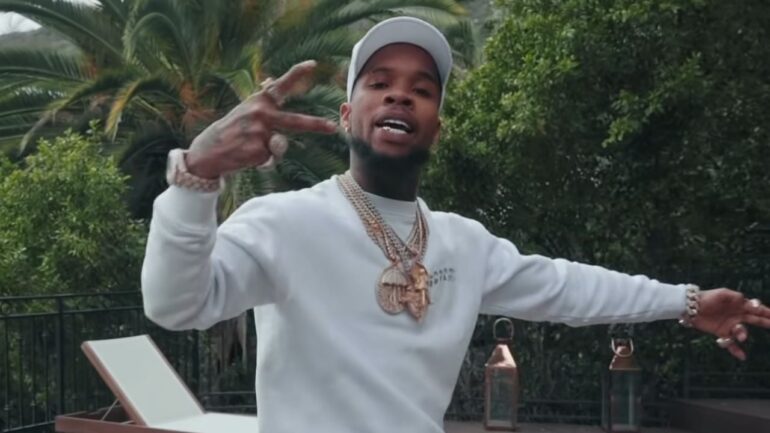 Tory Lanez Proclaims His Innocence