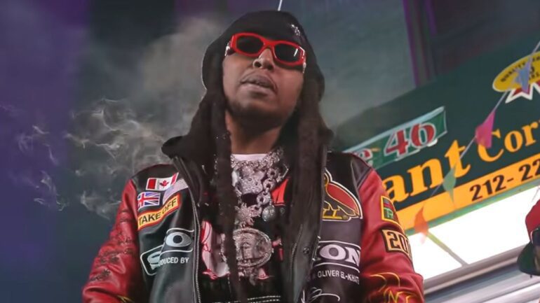Takeoff Leads Google’s Top Trending Searches Of 2022