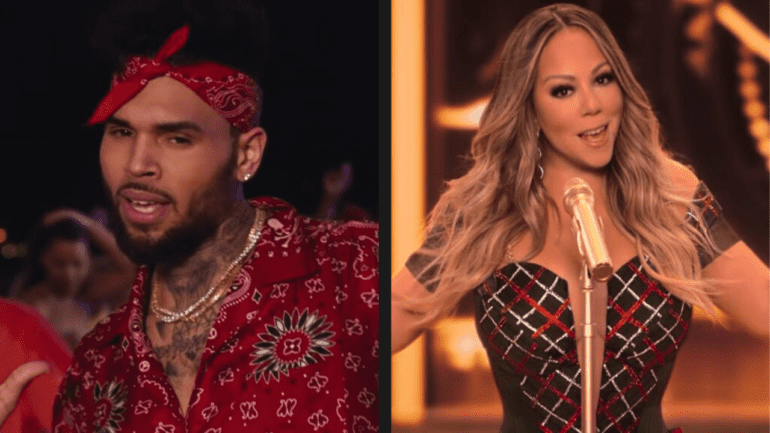 What Christmas Carol Matches Your Vibe?