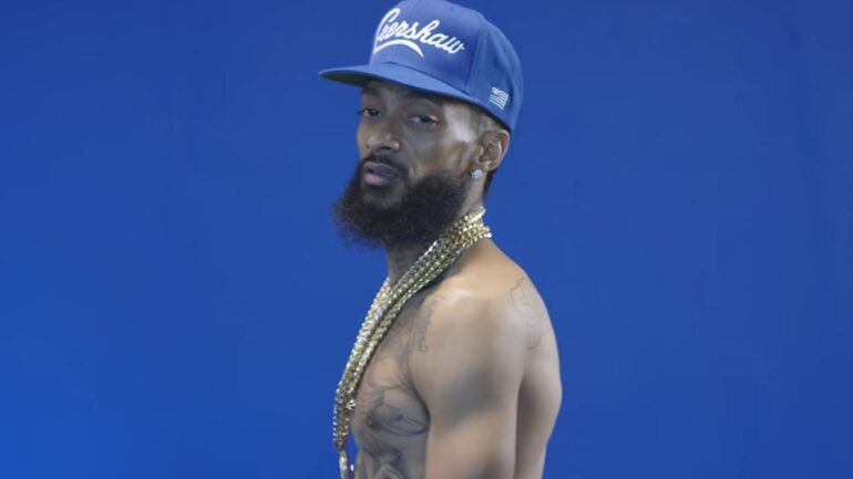 Nipsey Hussle Course Coming To Los Angeles University In Spring 2023