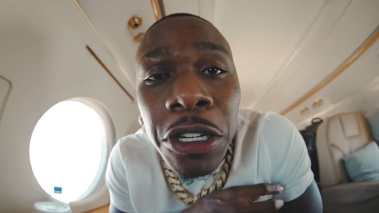 DaBaby Wins Lawsuit Over 2020 Miami Brawl