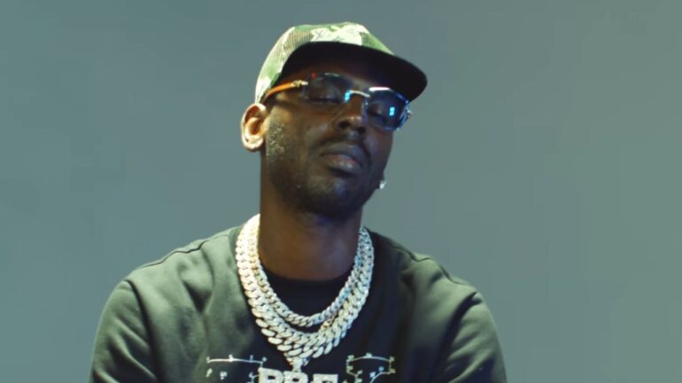 New Young Dolph Pop-Up Museum Coming To Multiple Cities