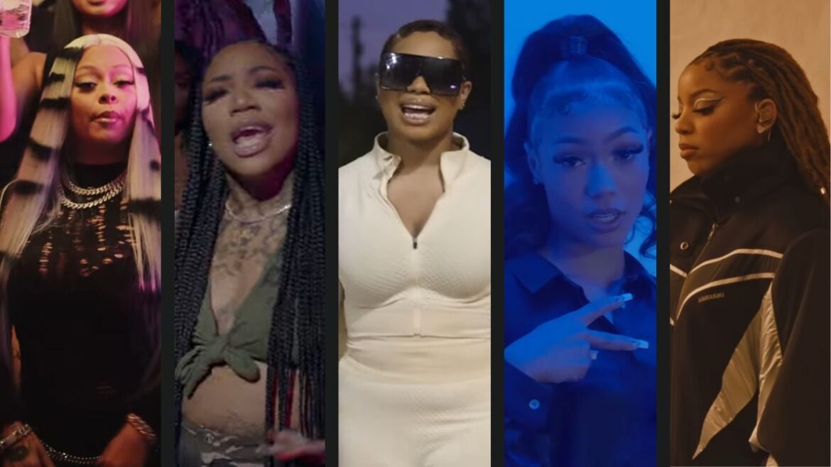 Megan Thee Stallion Makes Forbes History, Latto’s ‘FTCU,’