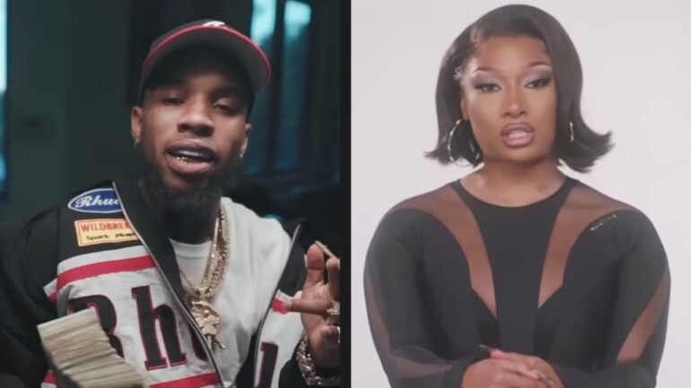 Timeline Of Megan Thee Stallion + Tory Lanez Rocky Relationship