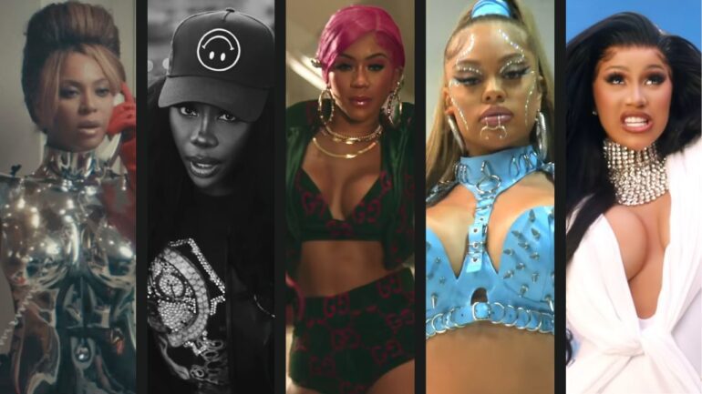 Beyoncè Surprises Fans With “Club Renaissance,” SZA To Tour