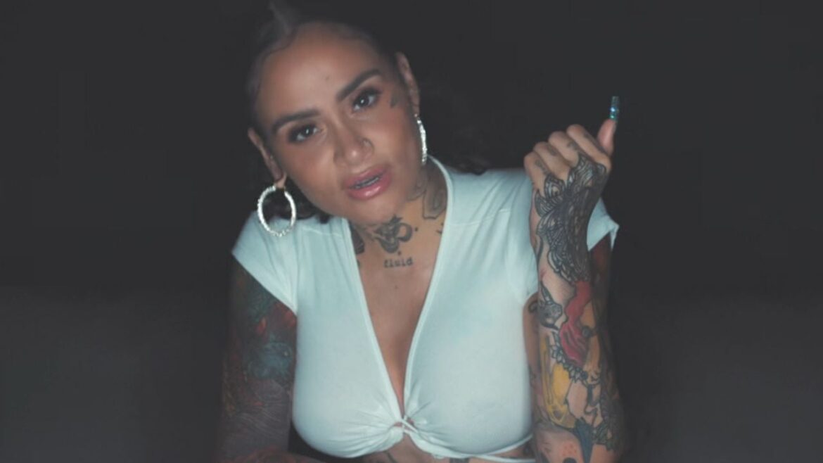 Kehlani Speaks Out About Sexual Assault During Her Show