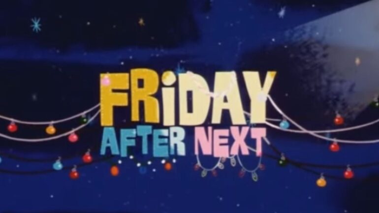 SOHH You Love Christmas? Top 5 Holiday Movies To Watch