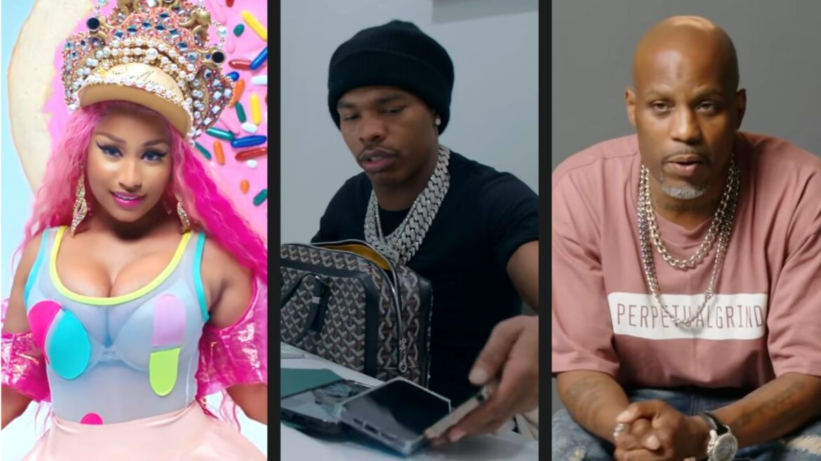 SOHH’s Sagittarius Hip-Hop Celebrity List